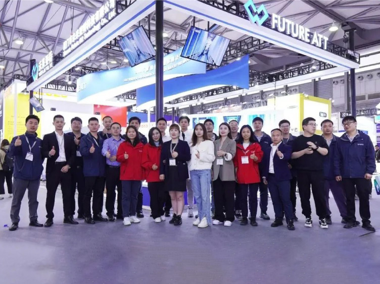 ミュンヘン上海電子生産設備展示会でお待ちしております